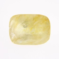Yellow Sapphire – 3.92 Carats (Ratti-4.33) Pukhraj